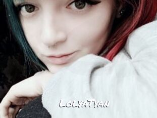 LolyaTyan
