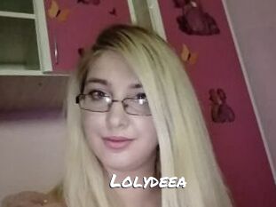Lolydeea