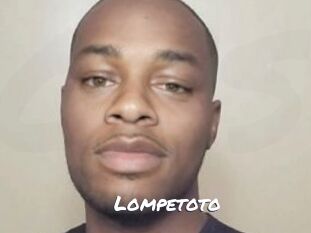 Lompetoto