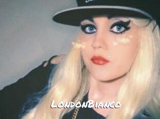 LondonBianco