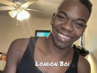 London_Boi