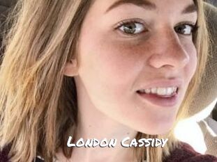 London_Cassidy