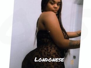 Londonese