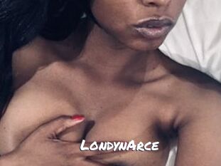 LondynArce