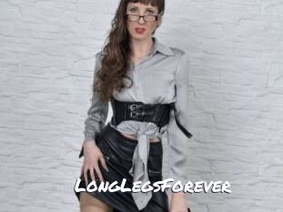 LongLegsForever