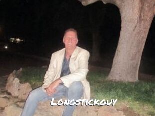 Longstickguy