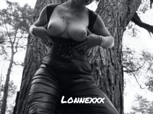 Lonnexxx