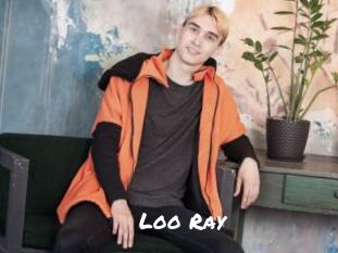 Loo_Ray