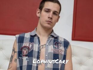 LophiusCary