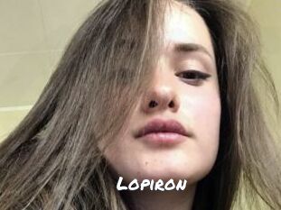 Lopiron