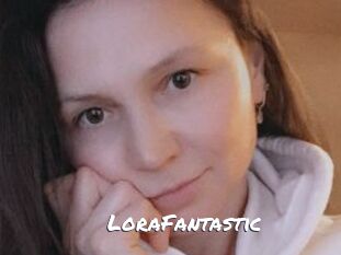 LoraFantastic