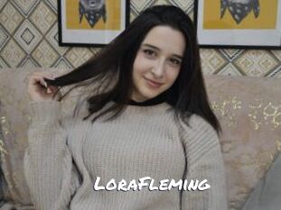 LoraFleming