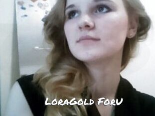 LoraGold_ForU
