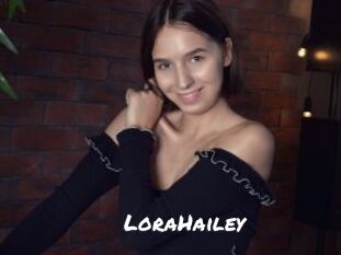 LoraHailey
