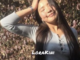 LoraKini