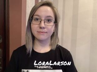LoraLarson