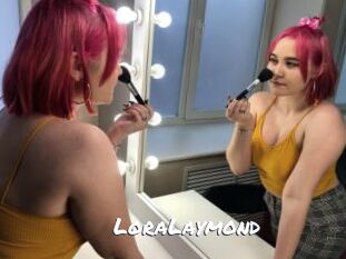 LoraLaymond