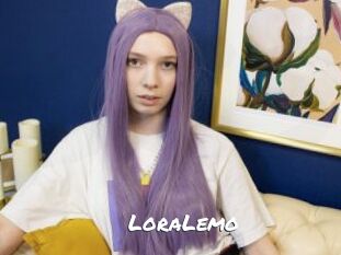 LoraLemo