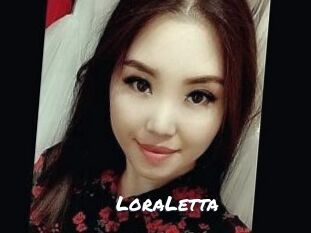 LoraLetta