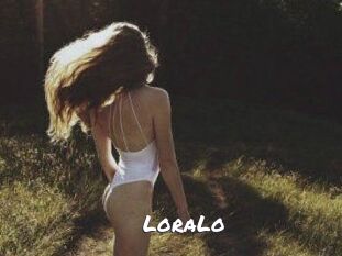 LoraLo
