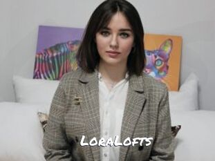LoraLofts
