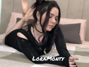 LoraMonty