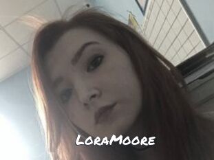 LoraMoore