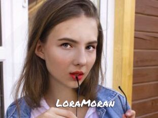 LoraMoran