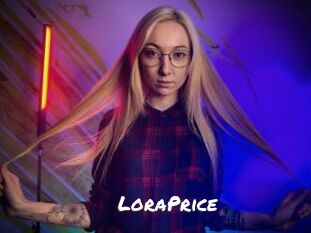 LoraPrice