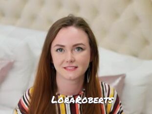 LoraRoberts