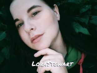 LoraStewart