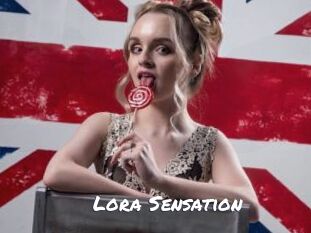 Lora_Sensation