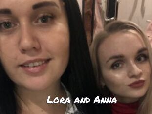 Lora_and_Anna