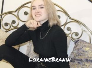 LoraineBranin