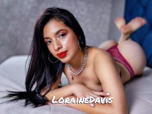 LoraineDavis