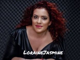 LoraineJasmine