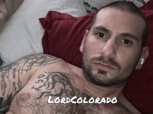 LordColorado