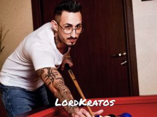 LordKratos