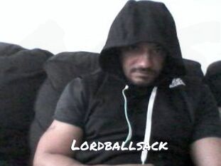 Lordballsack