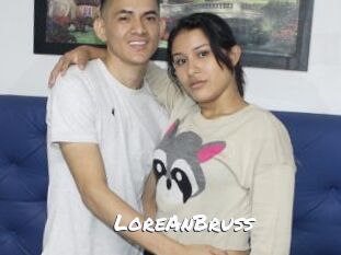 LoreAnBruss