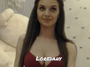 Loredany