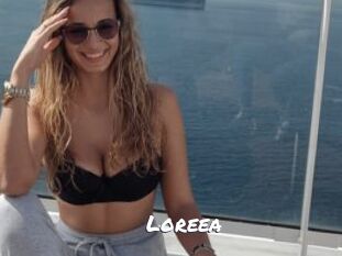 Loreea
