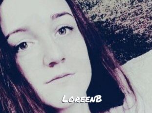 LoreenB