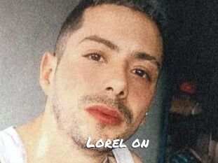 Lorel_on