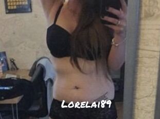 Lorelai89