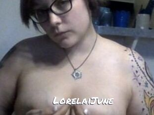 Lorelai_June