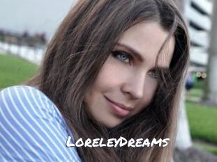 LoreleyDreams