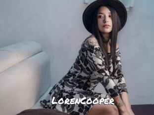 LorenCooper