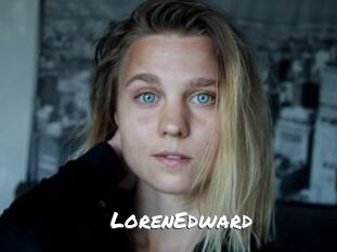 LorenEdward