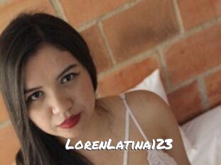 LorenLatina123